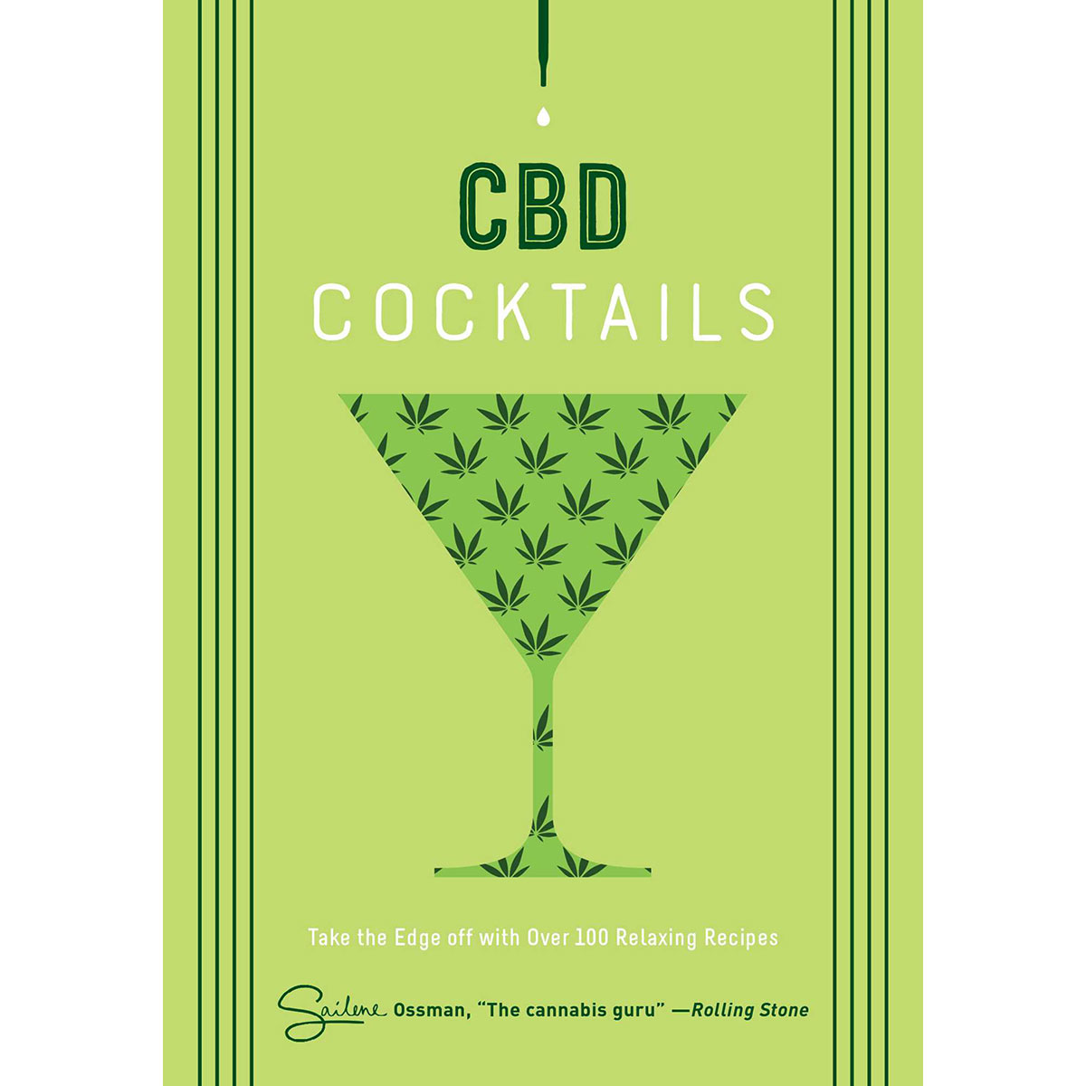 CBD Cocktails