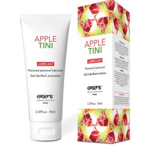 Exsens Lubricant - Appletini