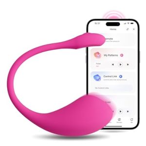 Lush 2 G-Spot Stimulator