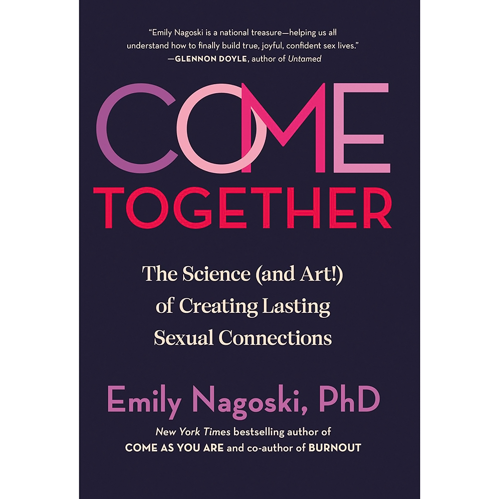 Come Together Science Last Sex Connect