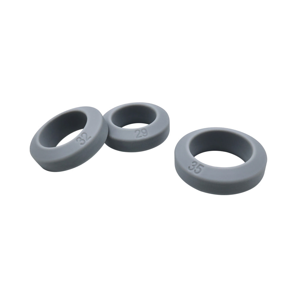 Adam & Eve | 3 Piece Comfort Enhancers - Image 3