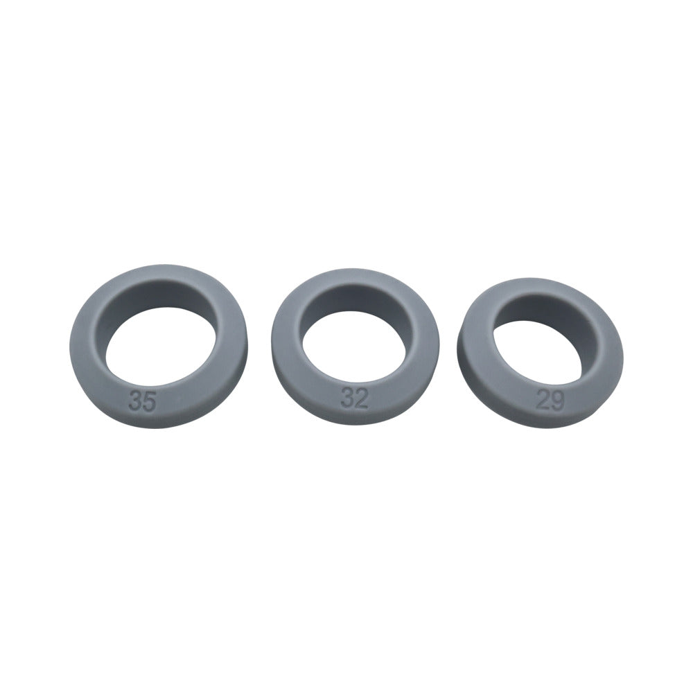 Adam & Eve | 3 Piece Comfort Enhancers - Image 4