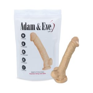 Adam & Eve | Adam's Cock Dildo