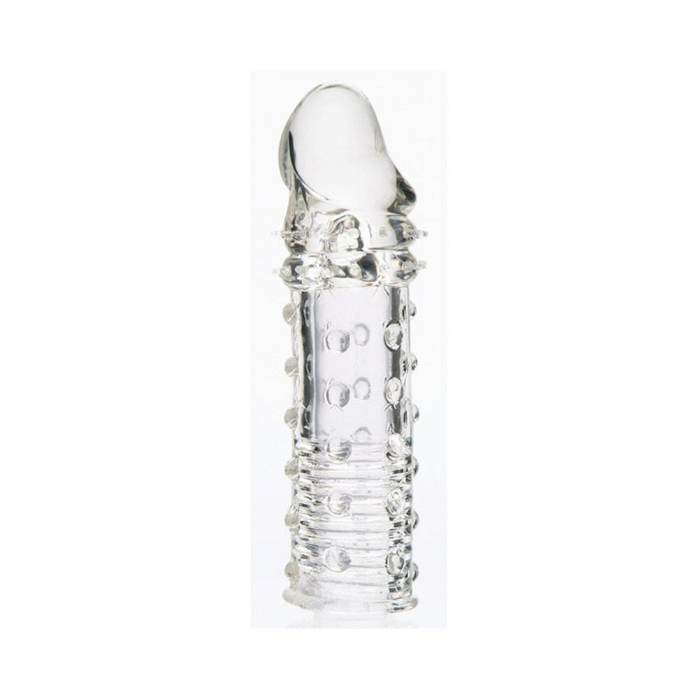 Adam & Eve | Adam's Extension 2 in. Penis Extender - Image 3