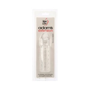 Adam & Eve | Adam's Extension 2 in. Penis Extender