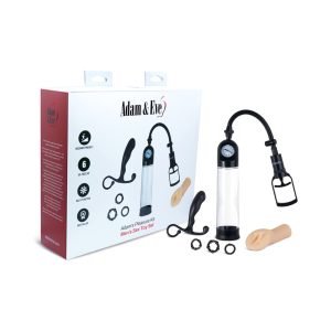 Adam & Eve | Adam's Pleasure Kit For Him