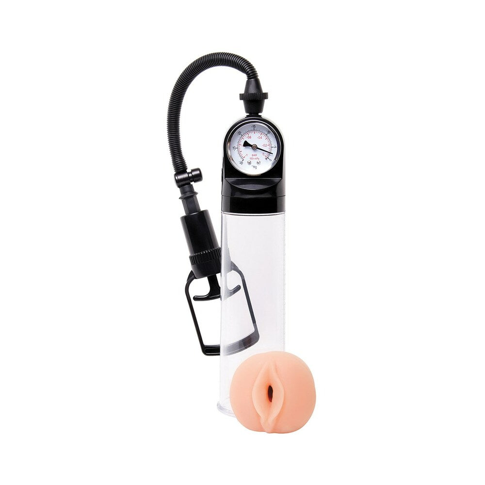 Adam & Eve | Adam's ProMax Pump - Image 3