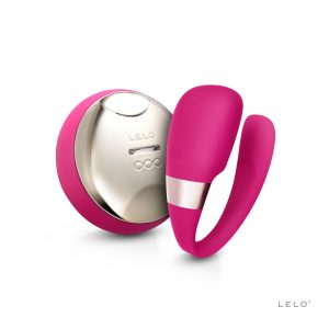 TIANI 2 Couples Vibrator